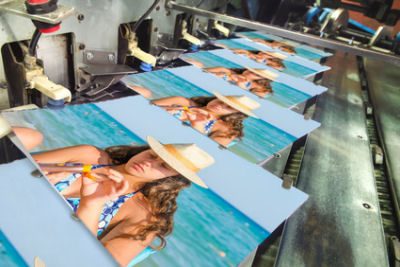 Job Management (CPrint) Image